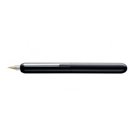 Lamy Dialog Pianoblack Fountain pen - Fine Nib 1328082 074