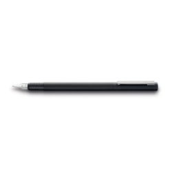 Penna stilografica Lamy cp 1 Black pennino EF 1203870