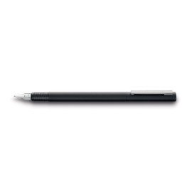 Lamy cp1 Black Fountain Pen EF nib