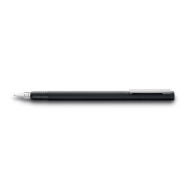 Penna stilografica Lamy cp 1 Black  pennino F 1203871