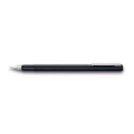 Lamy cp 1 Black Fountain pen - Fine nib 1203871