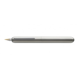 Lamy Dialog Palladium Fountain pen - Fine Nib 1221068 074