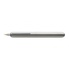 凌美 焦点系列 钯金钢笔笔尖 F 1221068 074