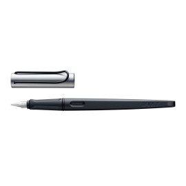 Lamy Joy AL Calligraphy Fountain pen Black 1,5mm Nib 1215881