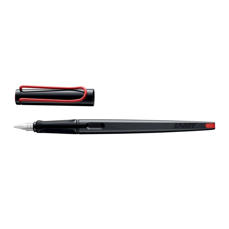 Lamy Joy Black Calligraphy Fountain pen 1,5 mm Nib 1206810