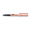 Penna stilografica Lamy Lx RAu Oro rosa pennino EF 1231318