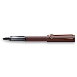 Penna Roller Lamy Lx marron 1234048 390