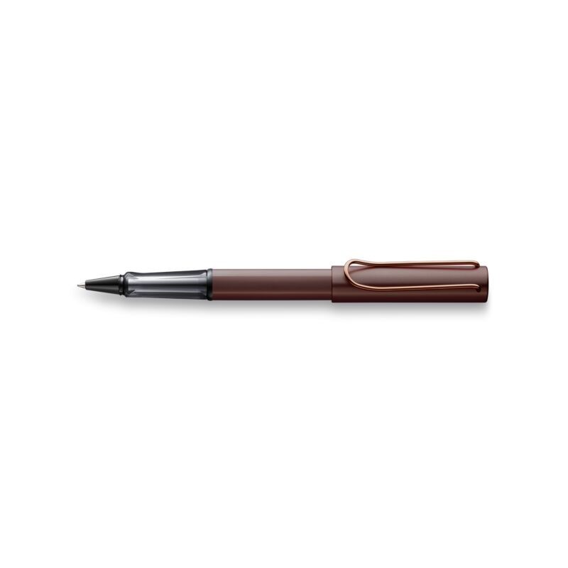 Lamy Lx Marron Rollerball pen - 1234048 390