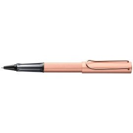 Penna Roller Lamy Lx Rau Oro rosa 1231635