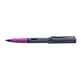 Penna stilografica Lamy Safari Pink Cliff pennino M Edizione Speciale 2024