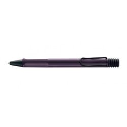 Lamy Safari Violet Blackberry Ballpoint Special Edition 2024