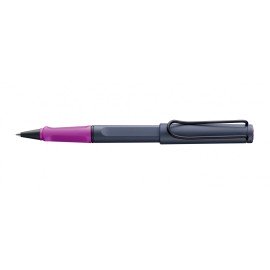 Penna Roller Lamy Safari Pink Cliff Edizione Speciale 2024