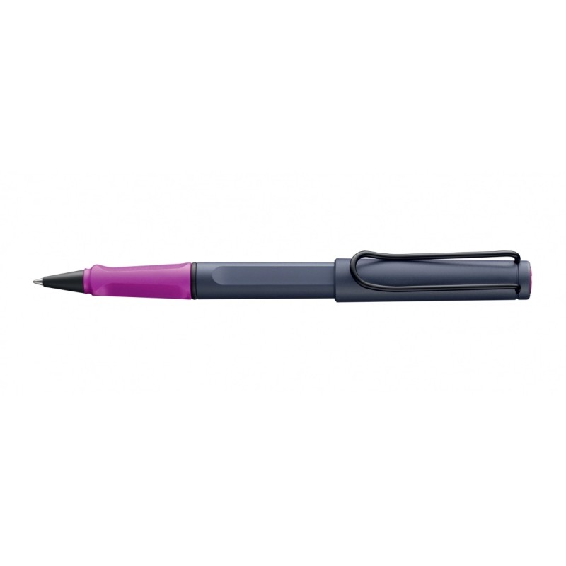 Penna Roller Lamy Safari Pink Cliff Edizione Speciale 2024