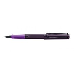 Lamy Safari Violet Blackberry Roller Special Edition 2024