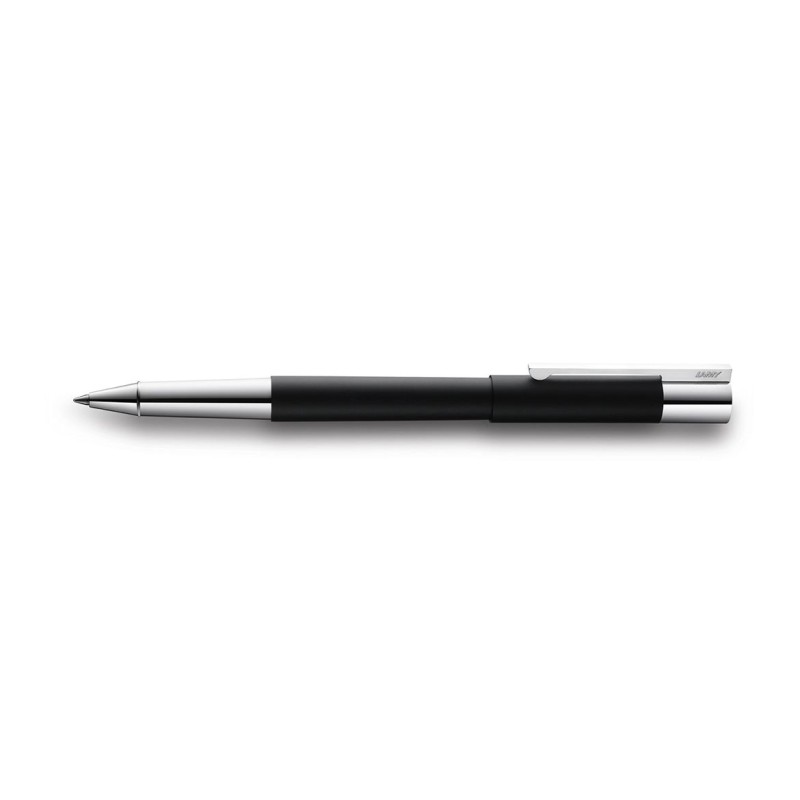 Penna Roller Lamy Scala Black 1224223 380