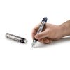 Montegrappa Penna Stilografica Foundation Monaco pennino F