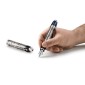 Montegrappa Penna Stilografica Foundation Monaco pennino F