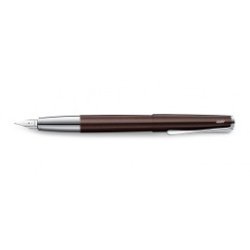 Penna stilografica Lamy Studio Dark Brown pennino F Edizione Speciale 2022