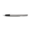 Penna Stilografica Lamy Studio Brushed Pennino EF 1216445