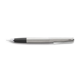 Lamy Studio Brushed Fountain pen - Extra fine 1216445