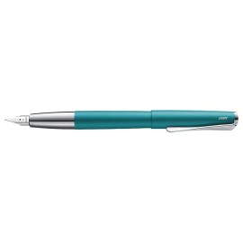 Penna Roller Lamy Studio Aquamarine Edizione Speciale 2019 1333748