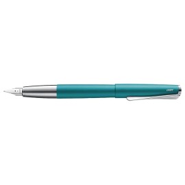 Lamy Studio Aquamarine Rollerball pen Special Edition 1333748