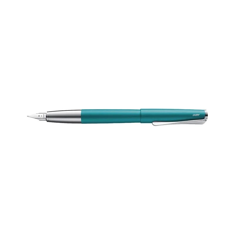 Penna Roller Lamy Studio Aquamarine Edizione Speciale 2019 1333748