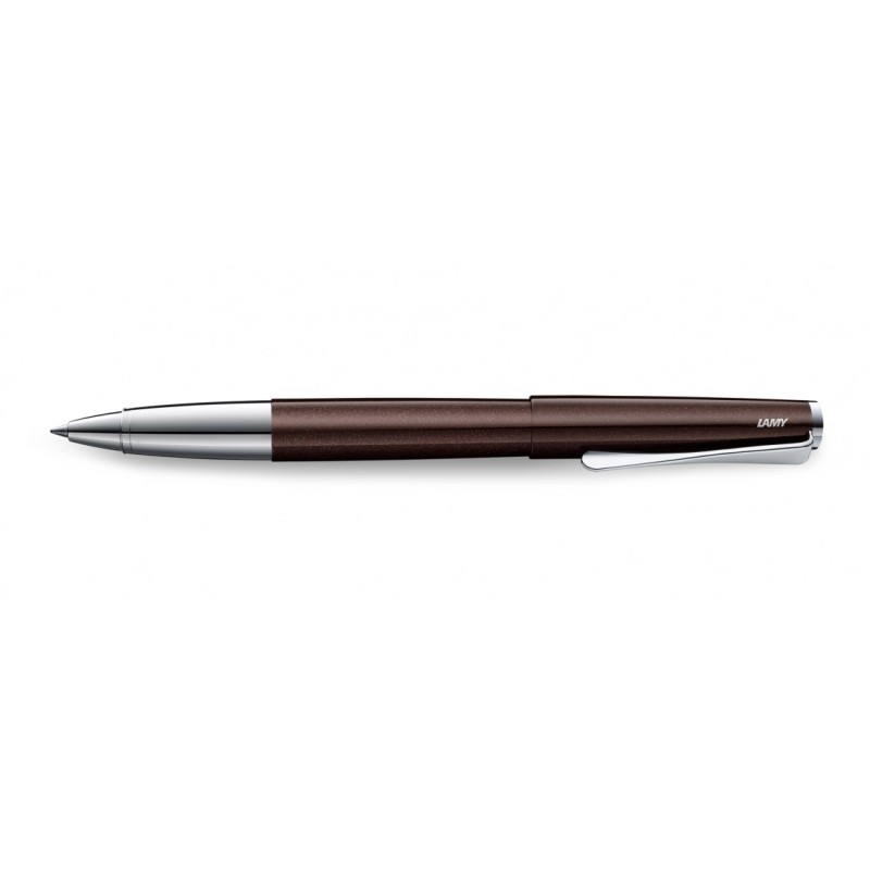 Penna Roller Lamy Studio Dark Brown Special Edition 2022