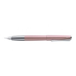 Lamy Studio Rose Fountain pen - Extra fine nib 1237368