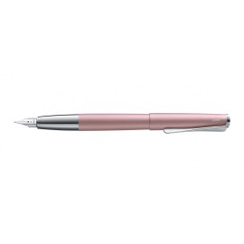 Penna stilografica Lamy Studio Rose matt Pennino EF