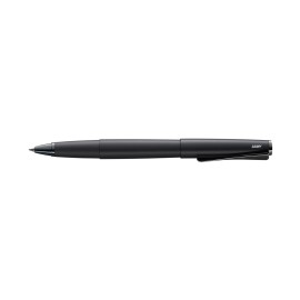 Penna Roller Lamy Studio Lx All Black 1333753