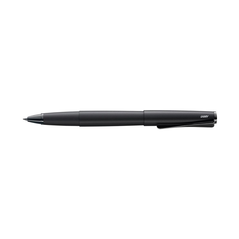 Lamy Studio Lx All Black Rollerball pen - 1333753