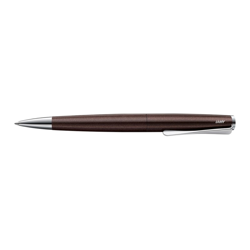 Lamy Studio Dark Brown Ballpoint pen Special Edition 2022