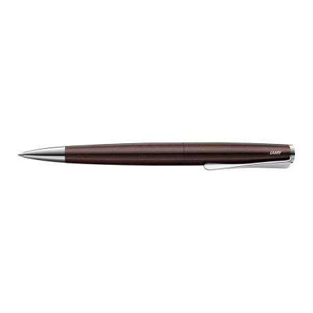 Penna sfera Lamy Studio Dark Brown Edizione Speciale 2022