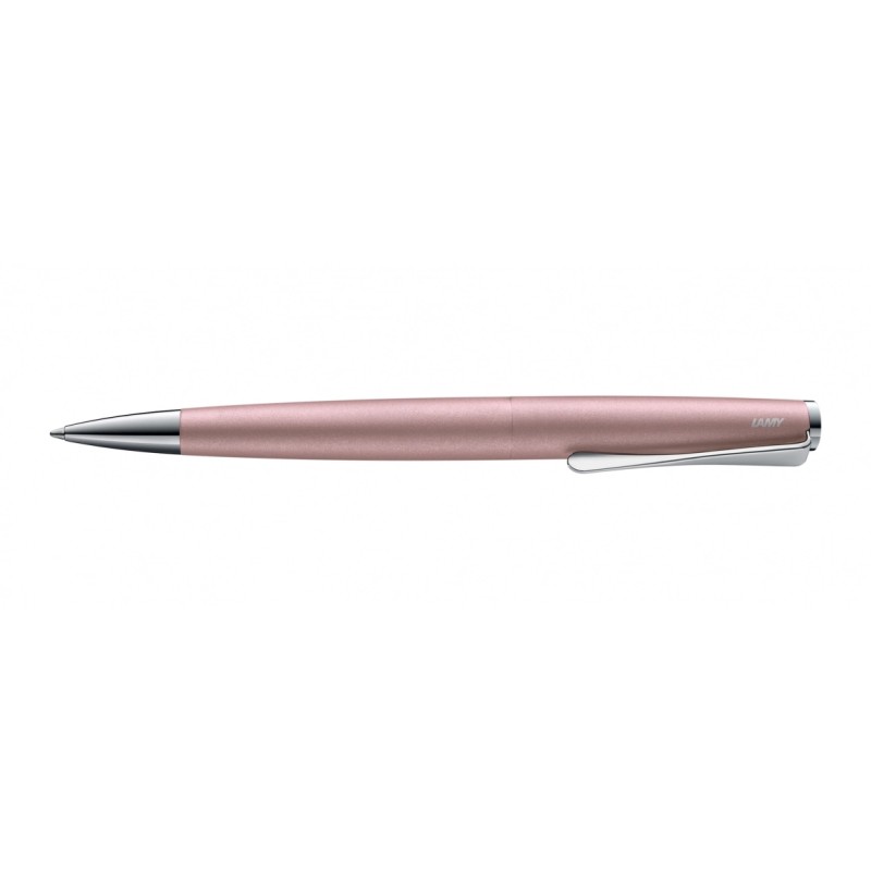 Penna Sfera Lamy Studio Rose matt 1237371