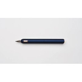 Lamy Dialog cc darkblue Fountain pen - Extra fine Nib