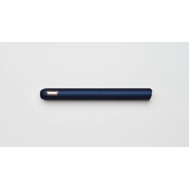 Lamy Dialog cc darkblue Fountain pen - Extra fine Nib