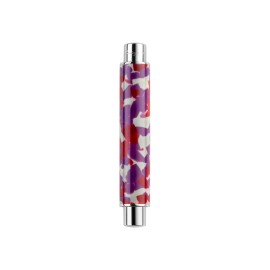 Montegrappa Penna Stilografica Gnomo Obsession Midnight  FP F ISGNO2AL