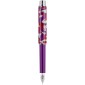 Montegrappa Penna Stilografica Gnomo Obsession Midnight  FP F ISGNO2AL