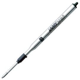 Lamy M16 Black Ballpoint pen Refill - B size 1200154