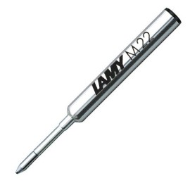 Lamy M22 Refill nero per penne a sfera spessore F 1213383