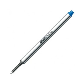 Refill blu cancellabile Lamy M 66 per penne roller senza cappuccio e LAMY imporium spessore M 1205757