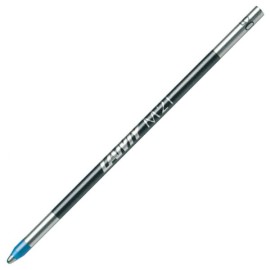 Lamy M 21 Blue Ballpoint pen Refill 1201044