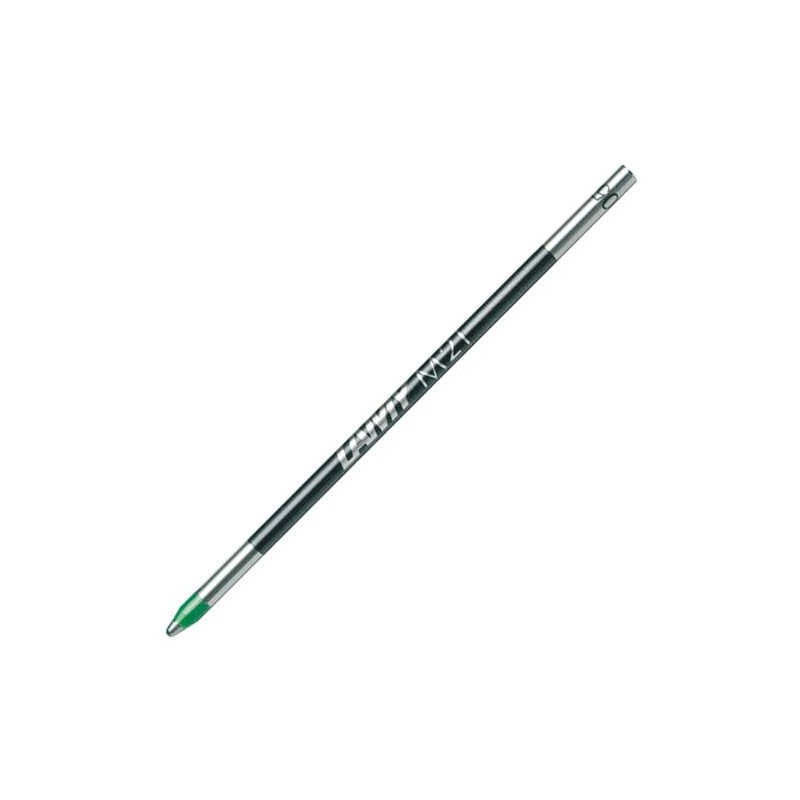 Refill Lamy M 21 Verde per modelli multisistema 1201045