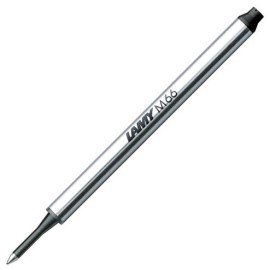 Lamy M 66 Black Rollerball pen Refill - M size 1205755