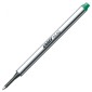 Refill Verde Lamy M 66 per penne roller senza cappuccio e Lamy imporium 1207233 - spessore M