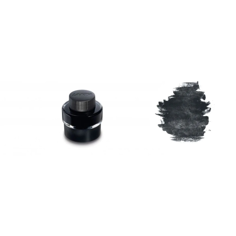 Lamy T 51 Black Ink Bottle 30ml 1208925