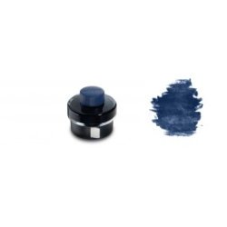 Lamy T52 Boccetta d' inchiostro per stilografica Nero/Blue 50ml 1208936