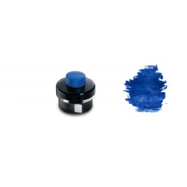 Lamy T52 Boccetta d' inchiostro per Stilografica Blue cancellabile 50ml 1208933