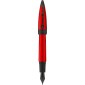 Montegrappa Aviator Red Baron Fountain Pen Fine nib